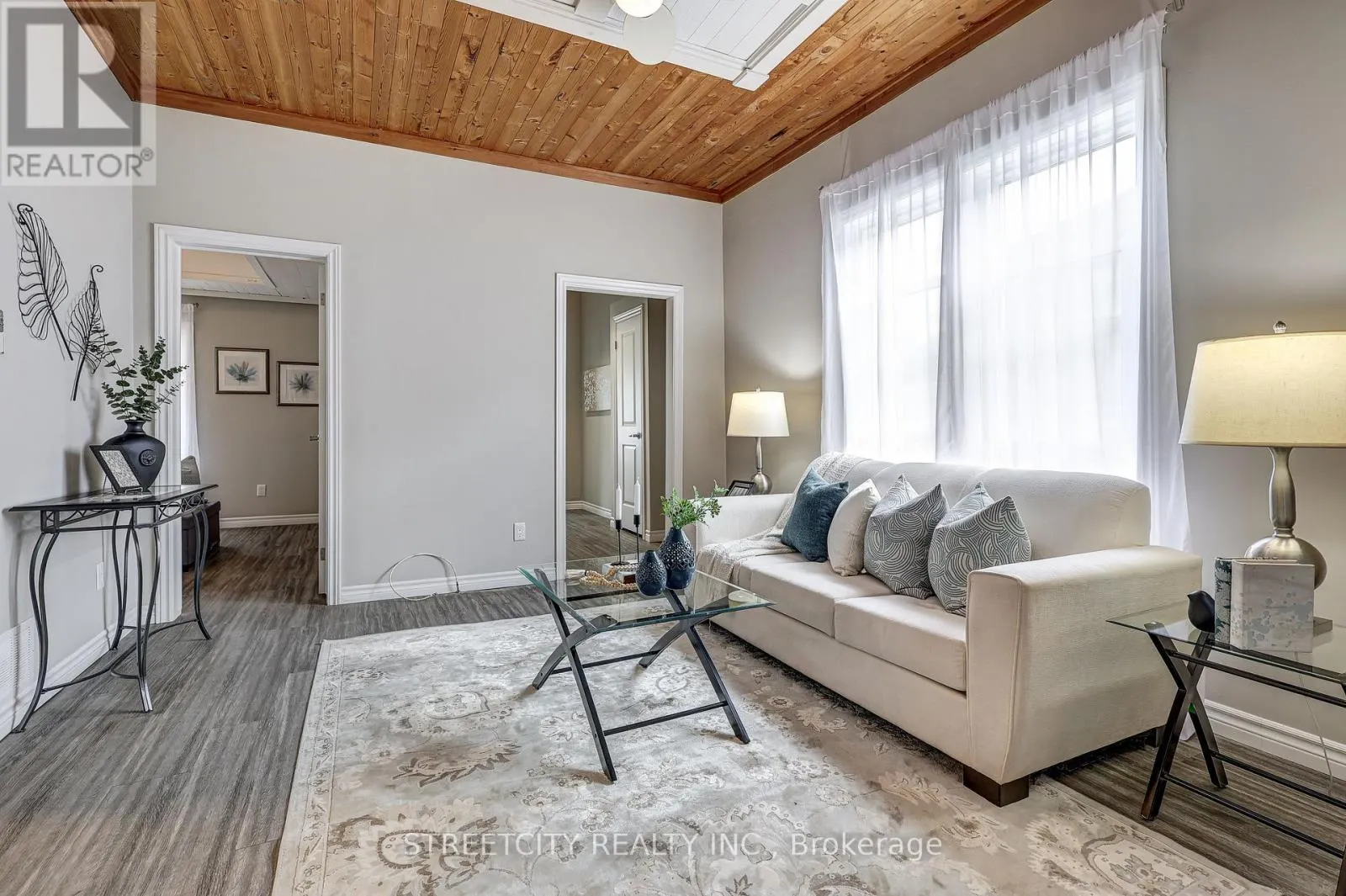 12 CAVENDISH CRESCENT