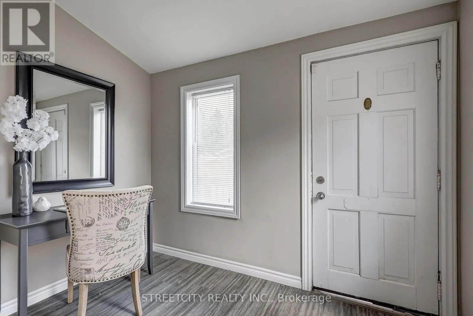 12 CAVENDISH CRESCENT