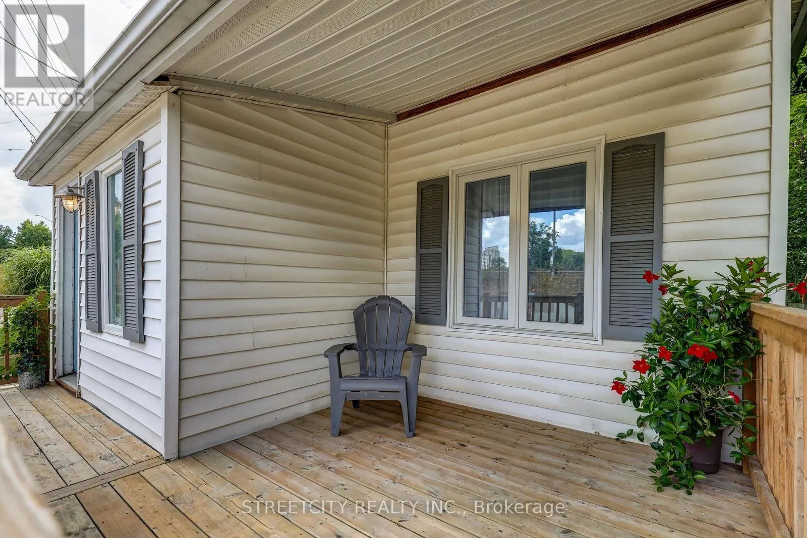 12 CAVENDISH CRESCENT
