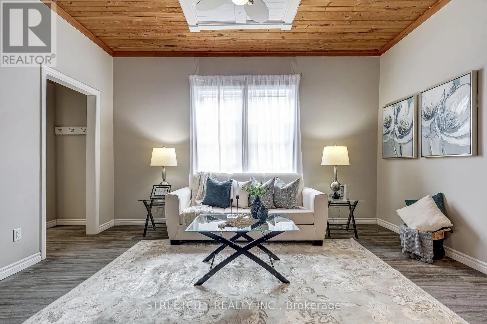 12 CAVENDISH CRESCENT