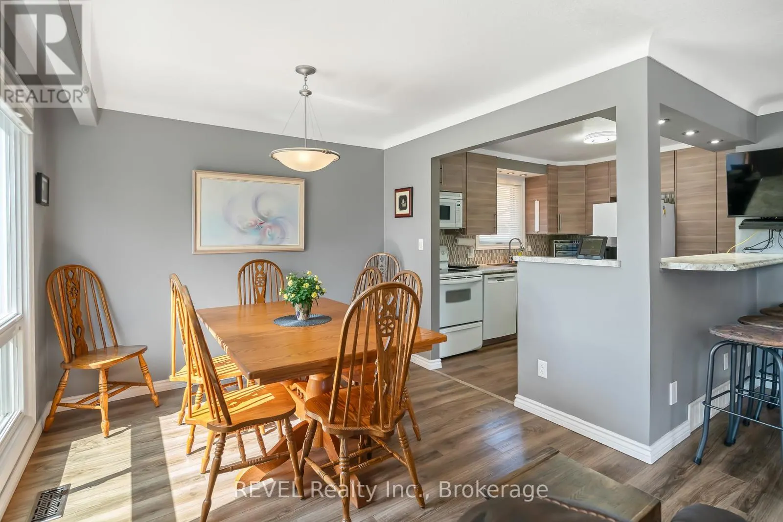 9 FITZROY LANE