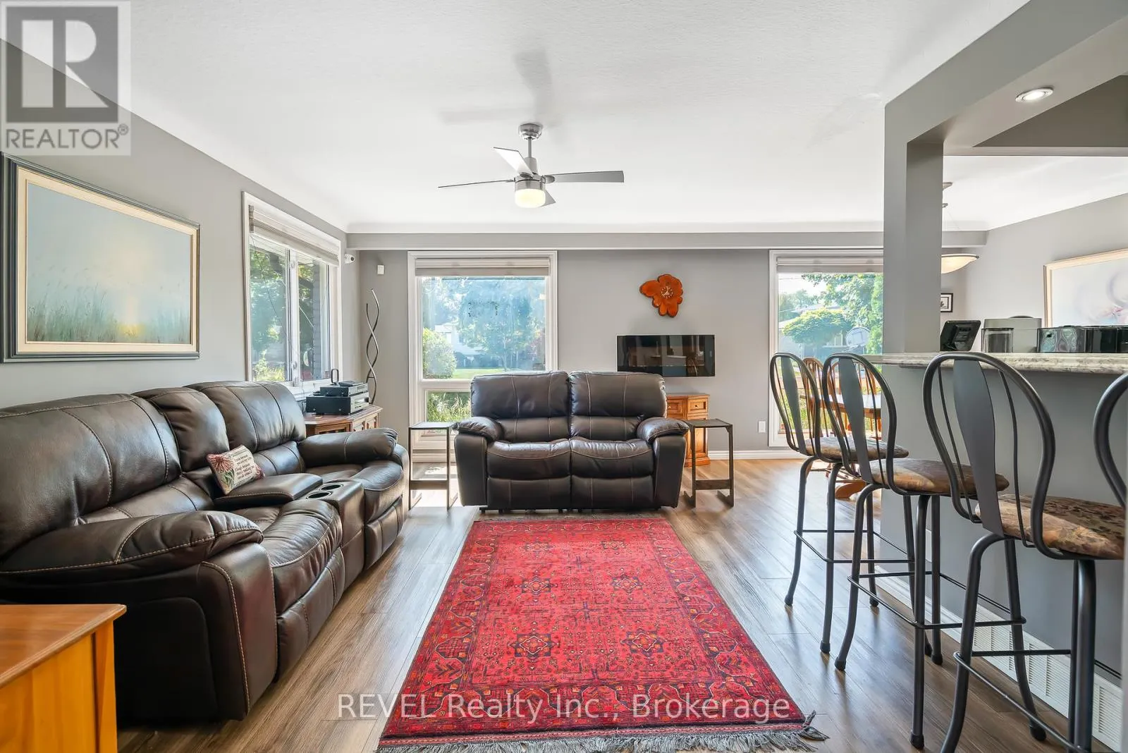 9 FITZROY LANE