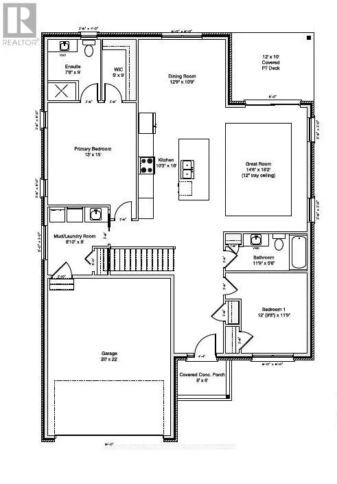 152 SIENNA AVENUE