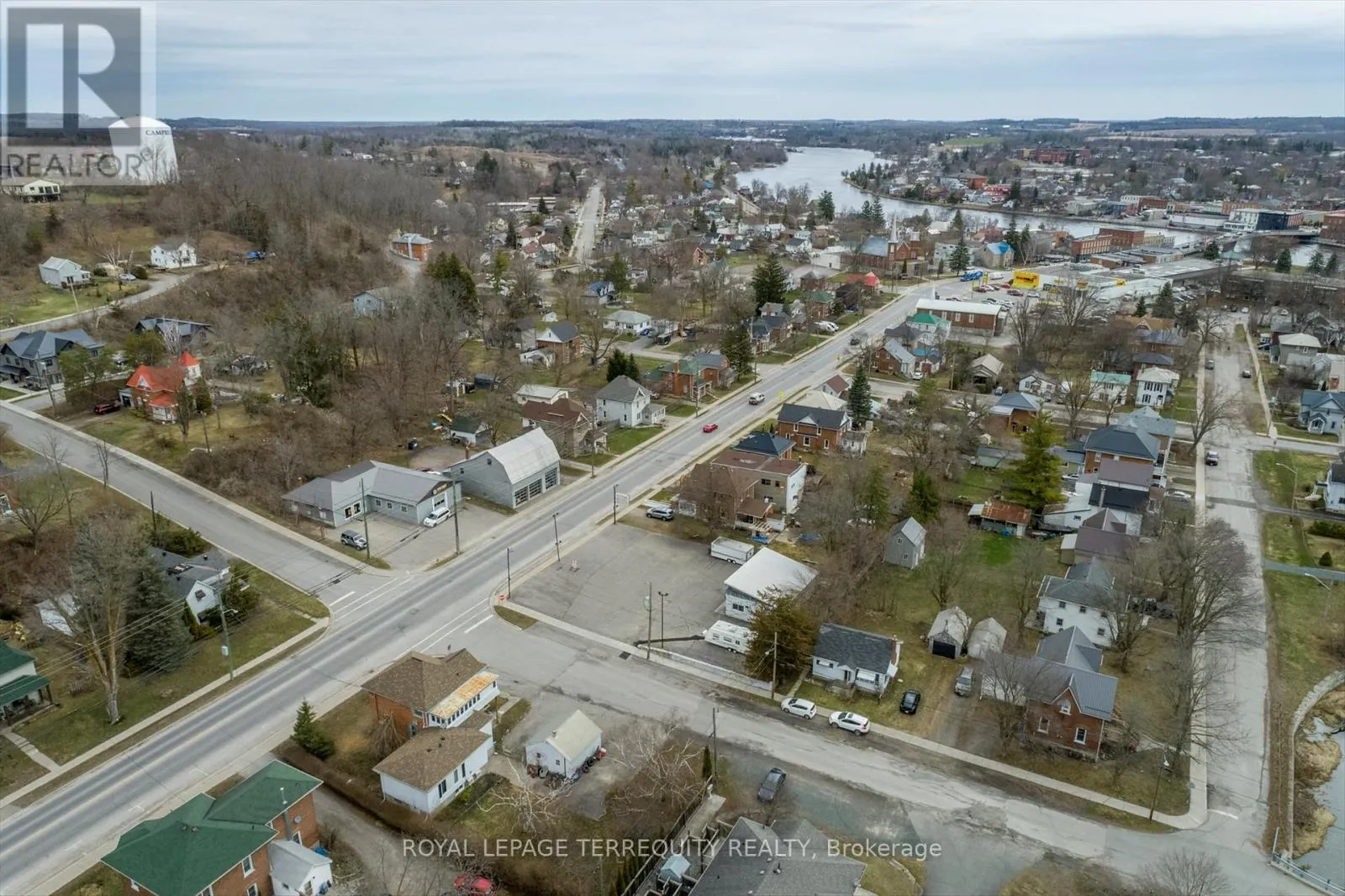119 BRIDGE STREET W
