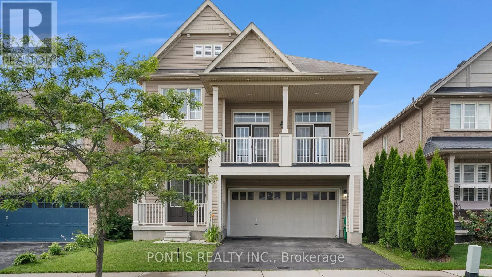 22 MERCER AVENUE