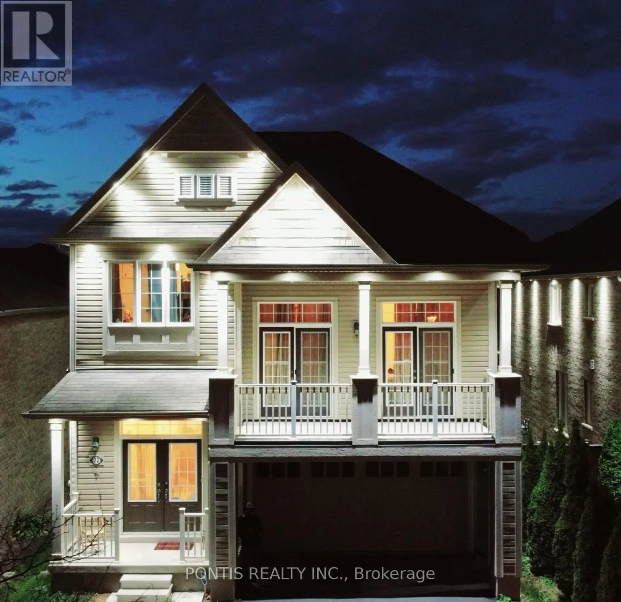 22 MERCER AVENUE