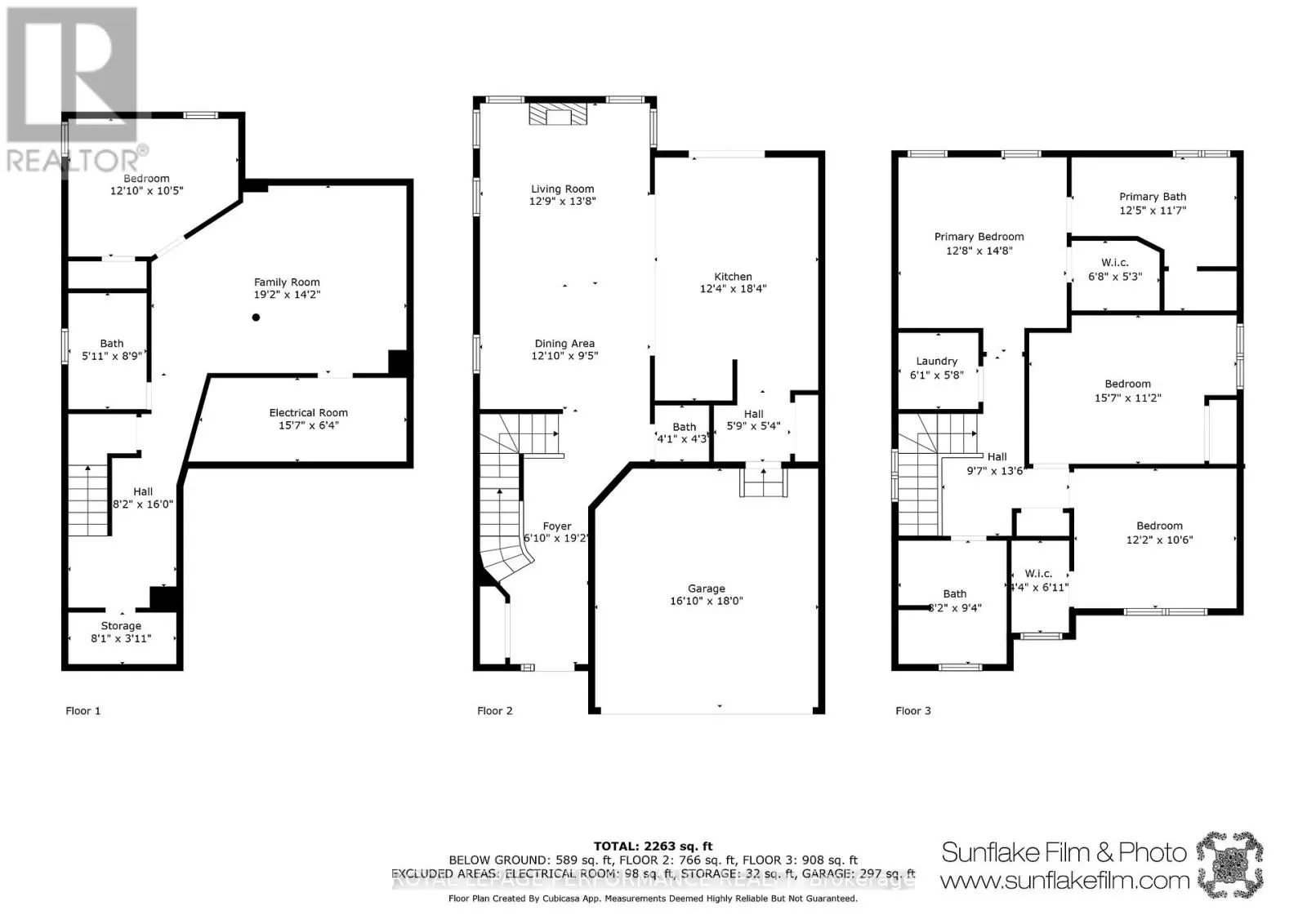 16 SWEETBAY CIRCLE