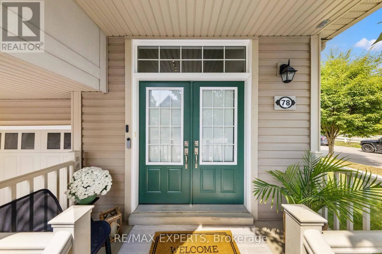 78 LAMBERT CRESCENT