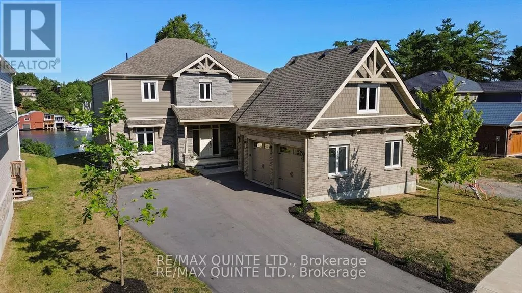 125 VILLENEUVE DRIVE