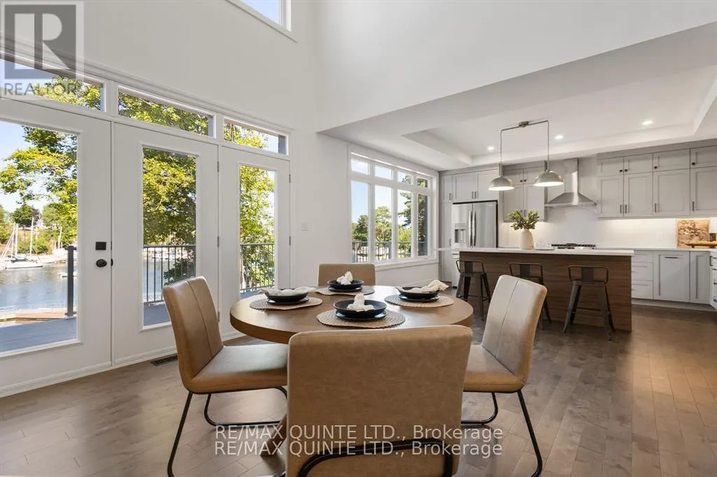 125 VILLENEUVE DRIVE