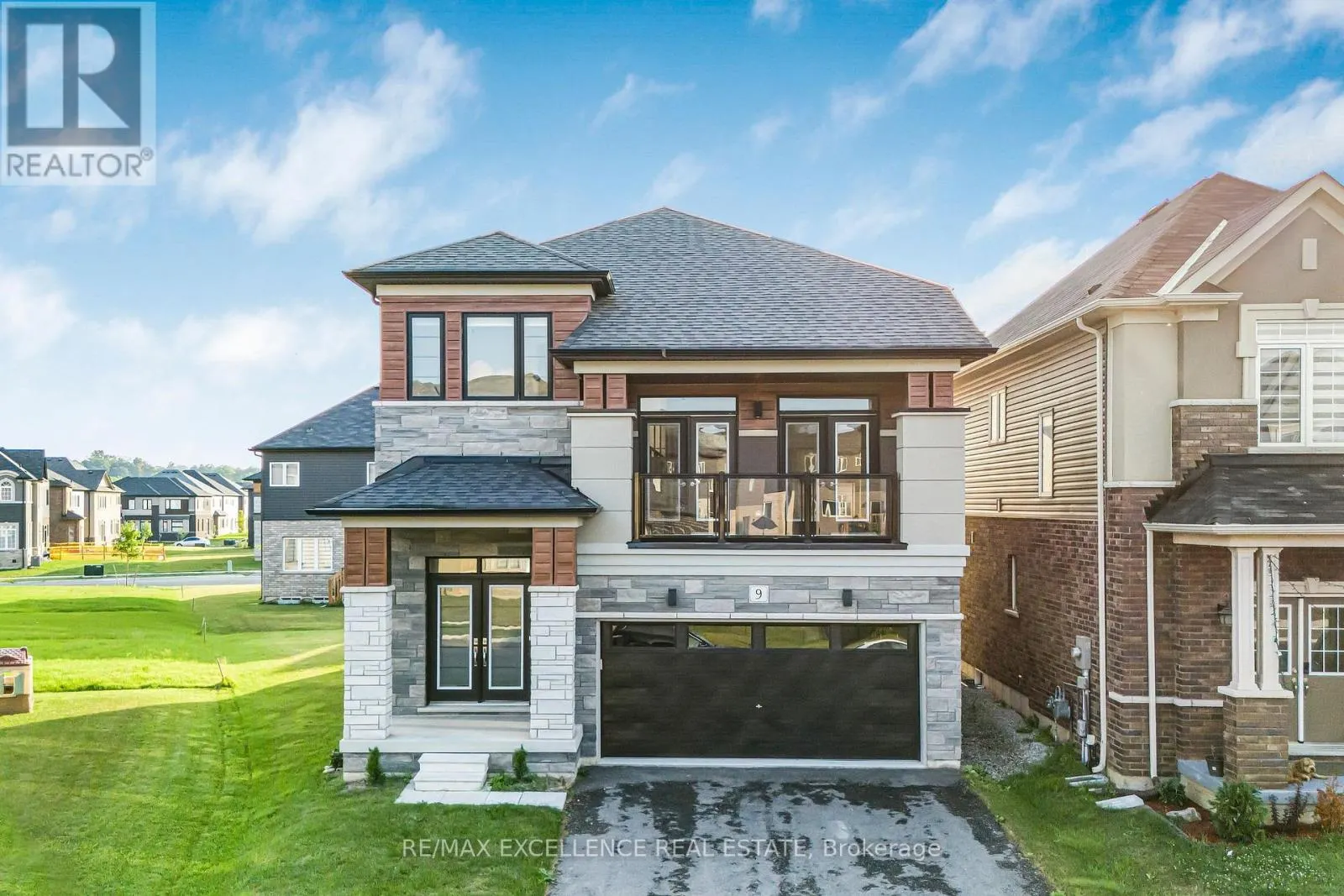 9 TARRISON STREET