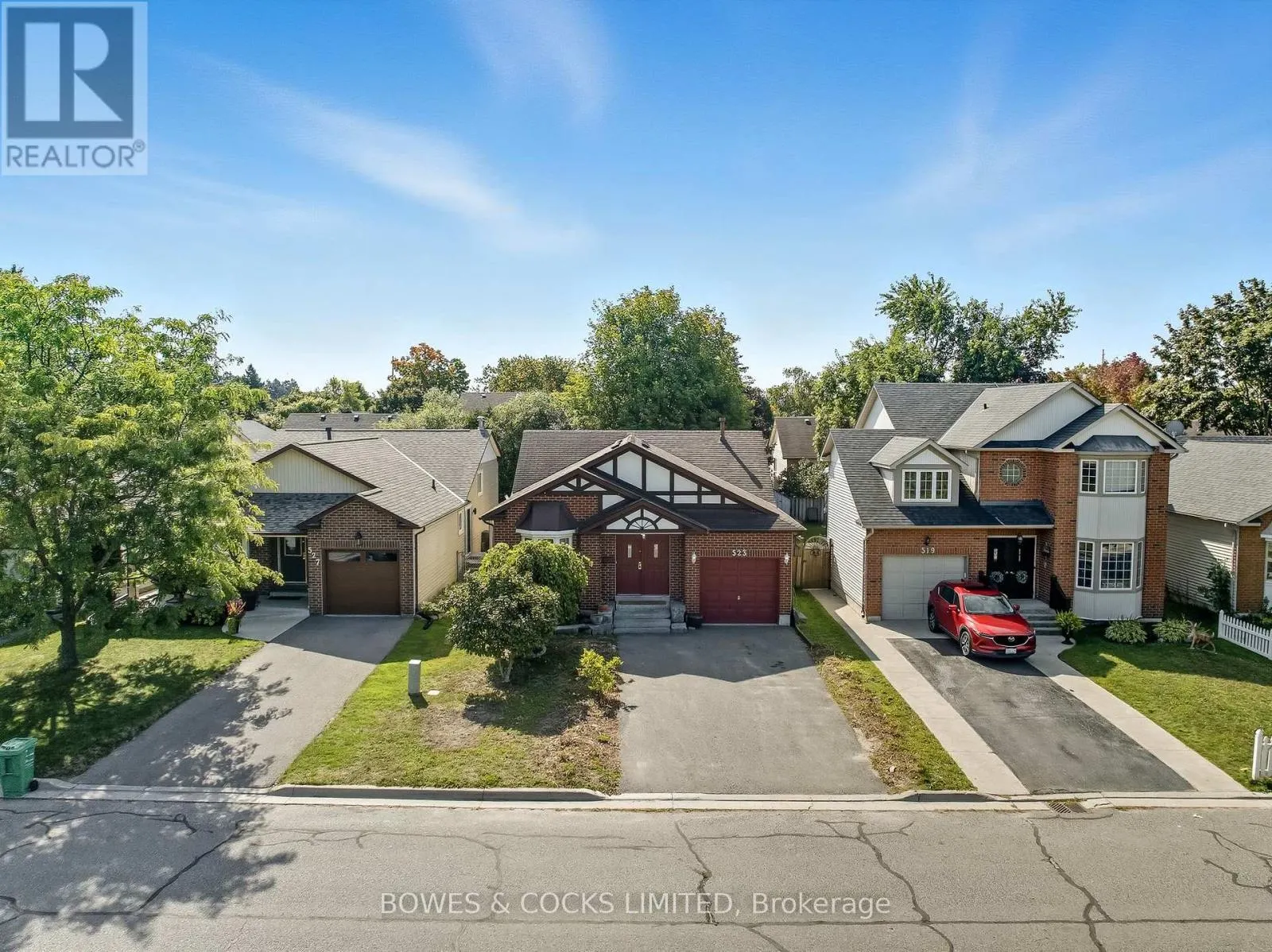 523 LAURIE AVENUE