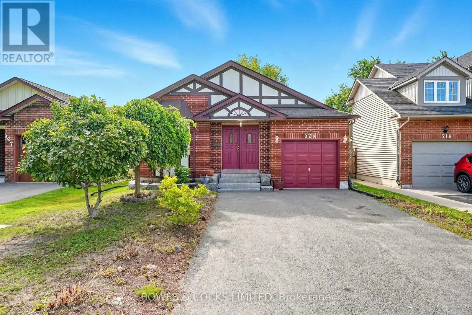 523 LAURIE AVENUE