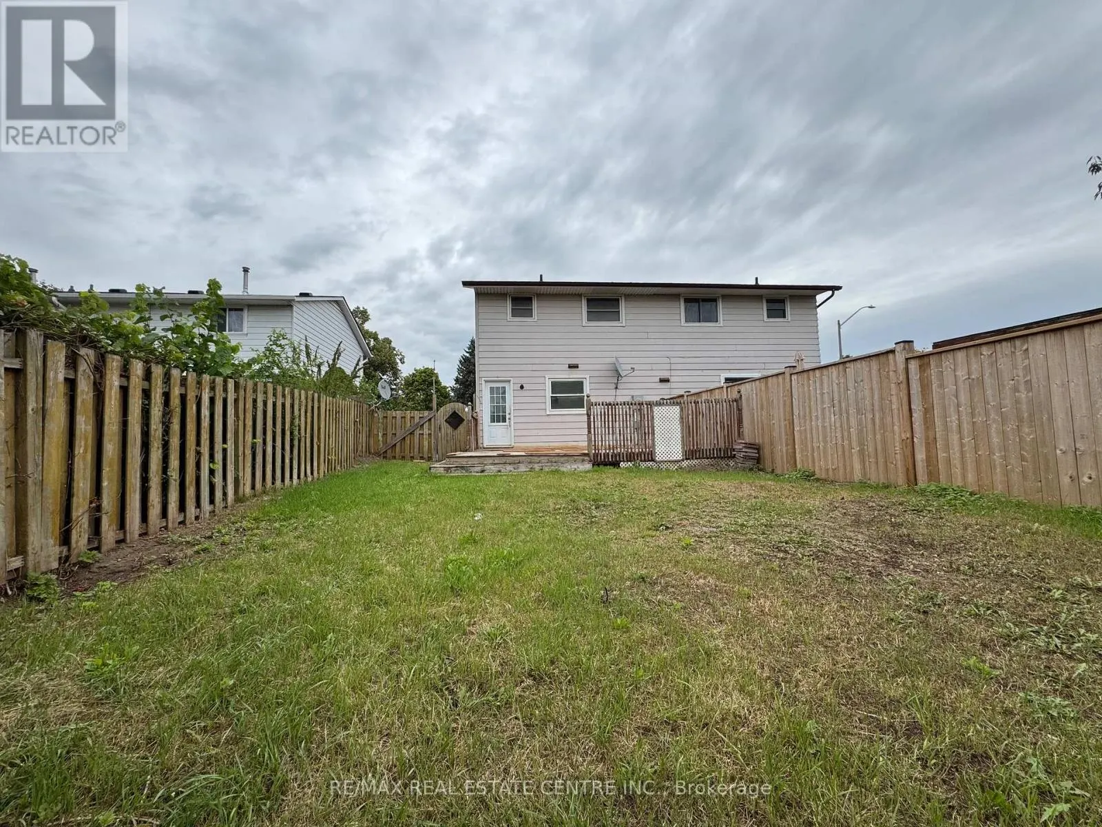 143 ROUSE AVENUE