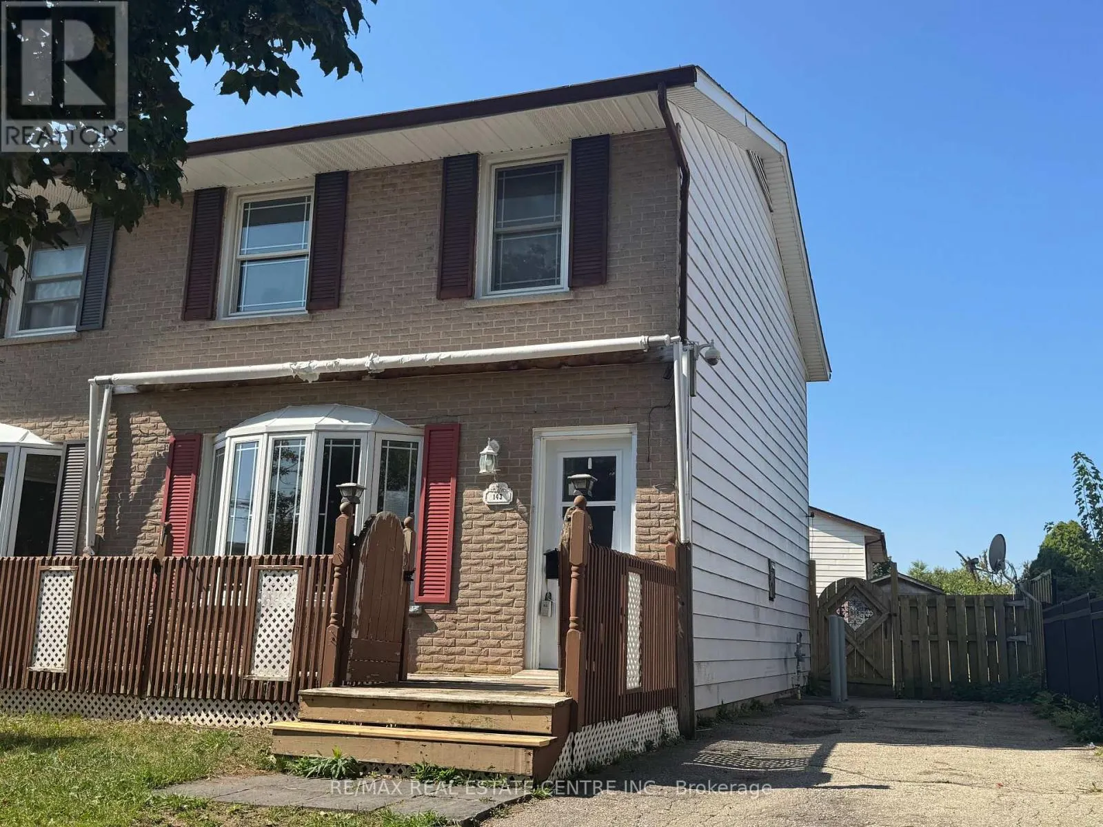 143 ROUSE AVENUE