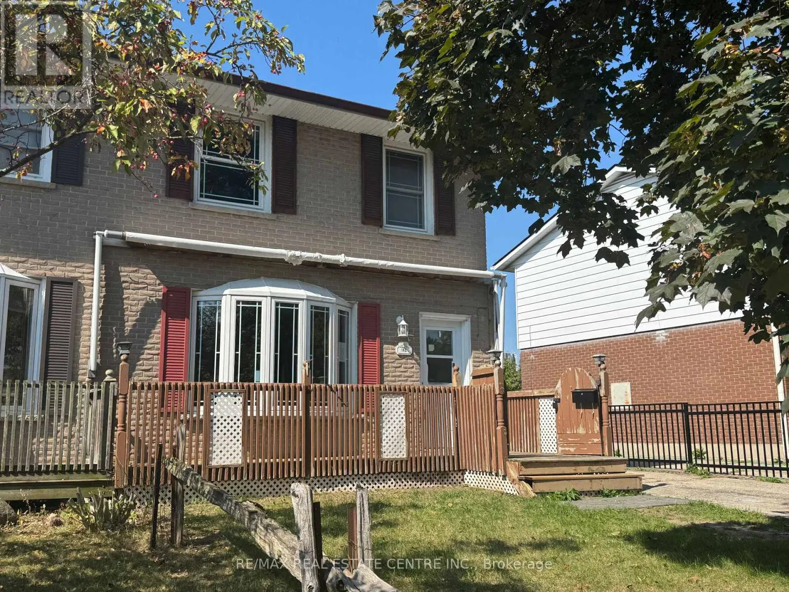 143 ROUSE AVENUE