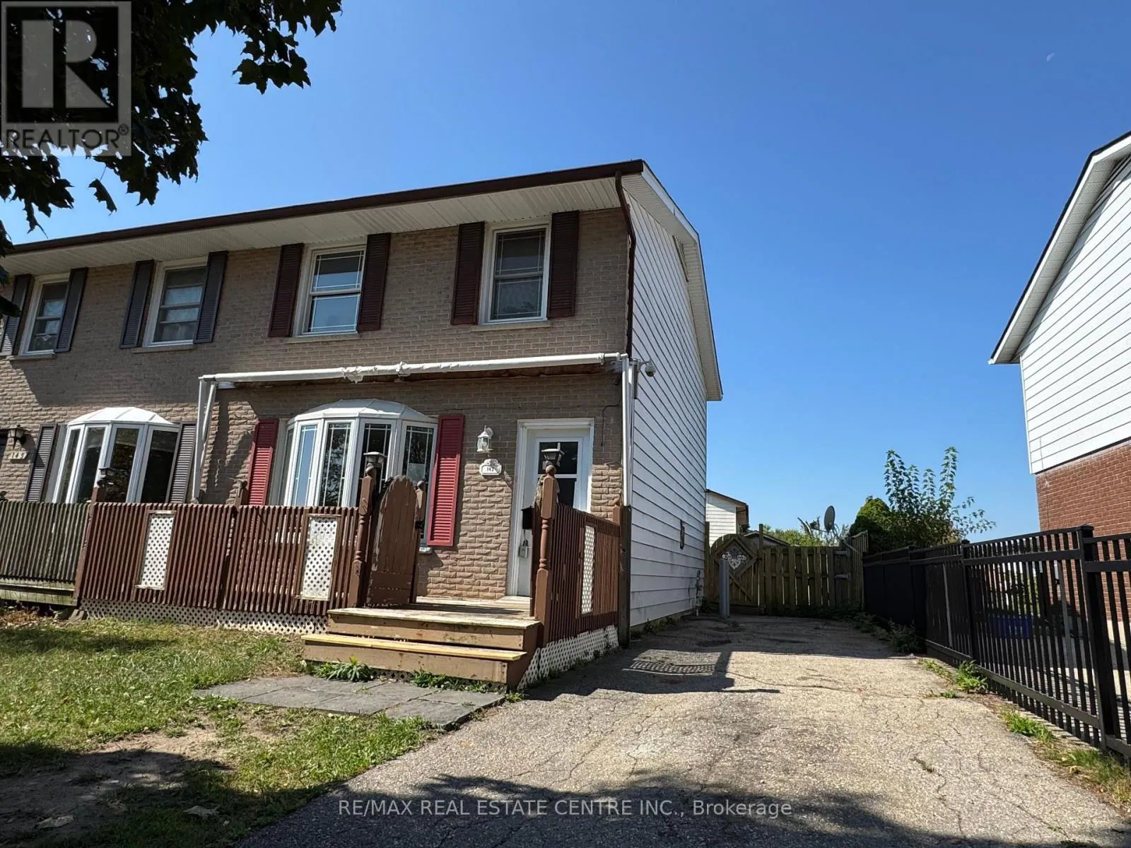 143 ROUSE AVENUE