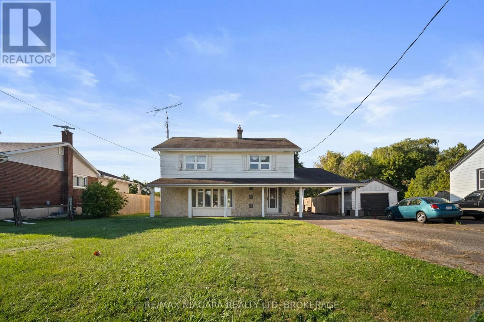 613 QUEENSTON ROAD