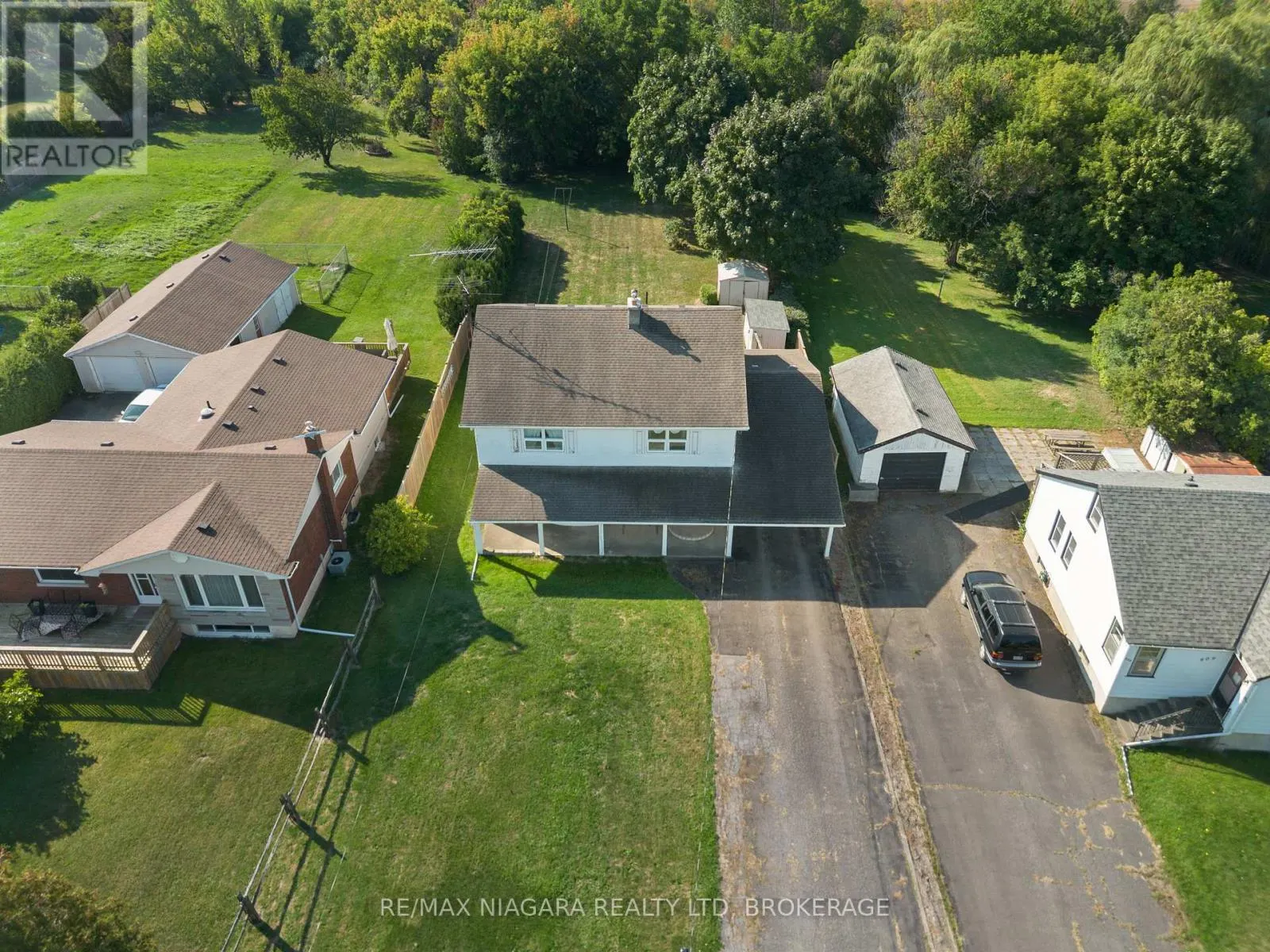 613 QUEENSTON ROAD