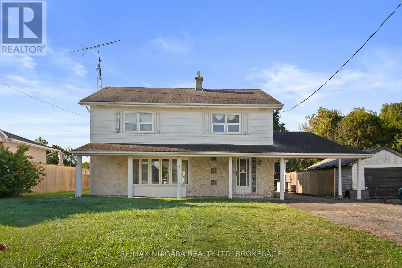 613 QUEENSTON ROAD