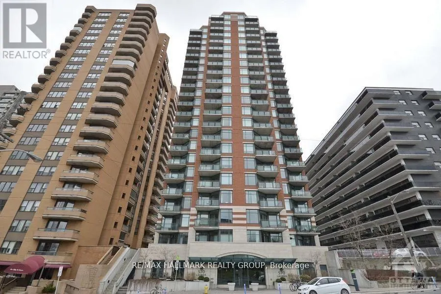 903 - 570 LAURIER DRIVE