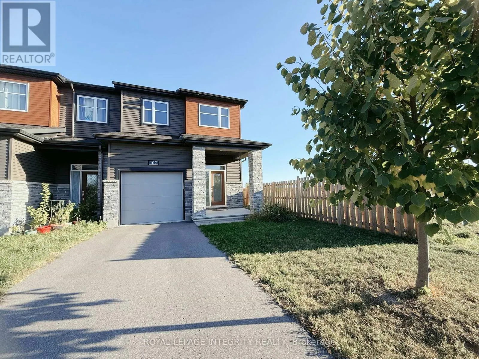 107 AURA AVENUE