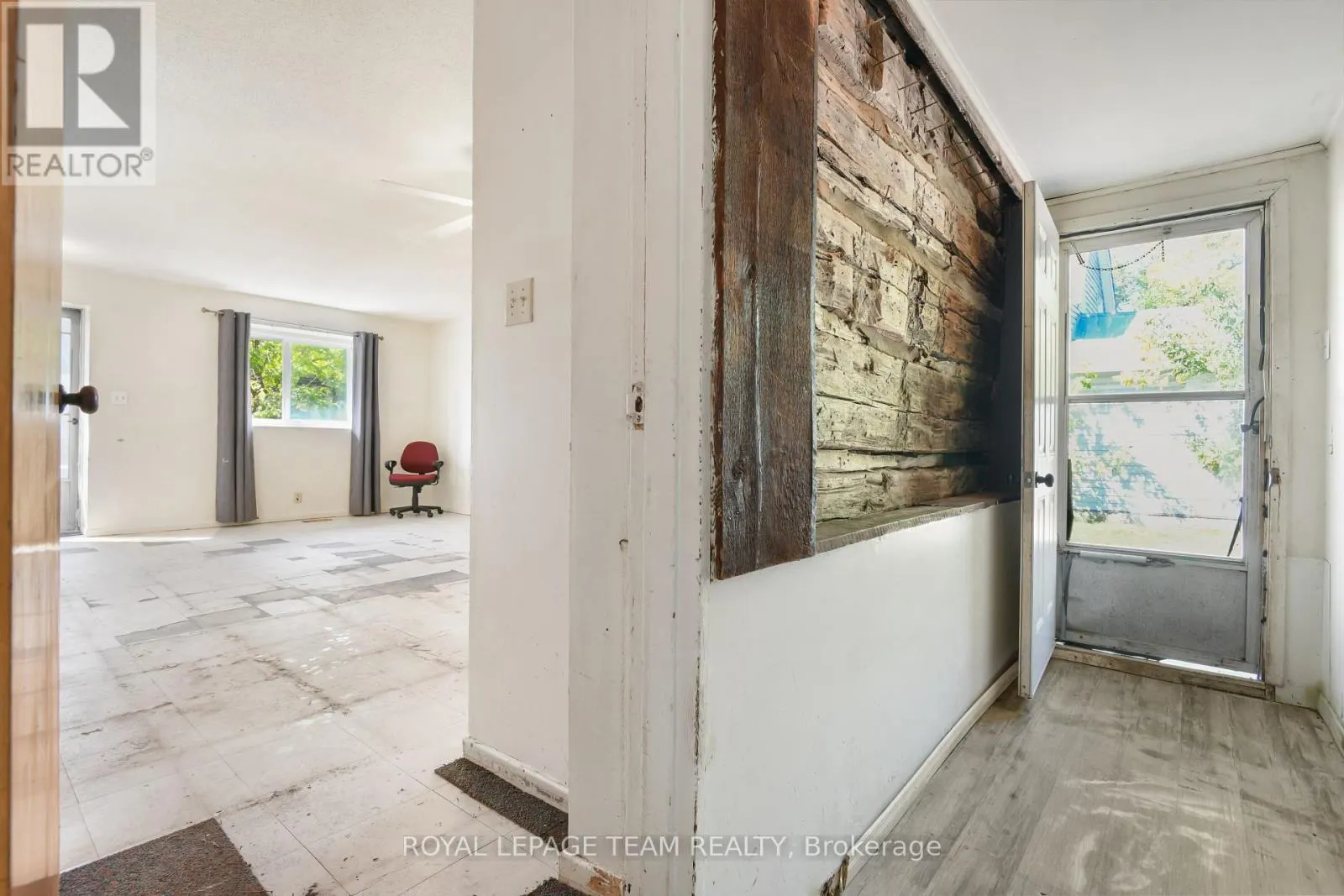 161 RIVINGTON STREET