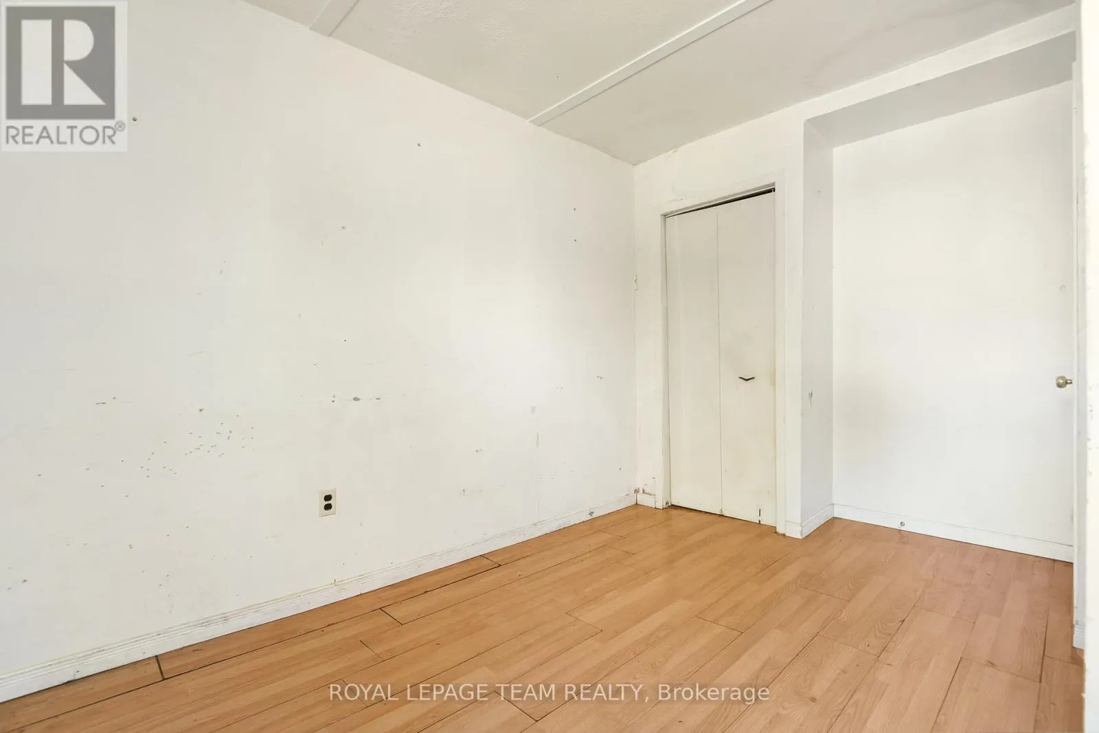 161 RIVINGTON STREET