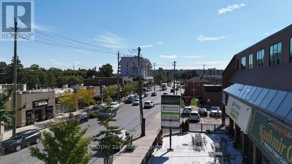 1288 COMMISSIONERS ROAD W