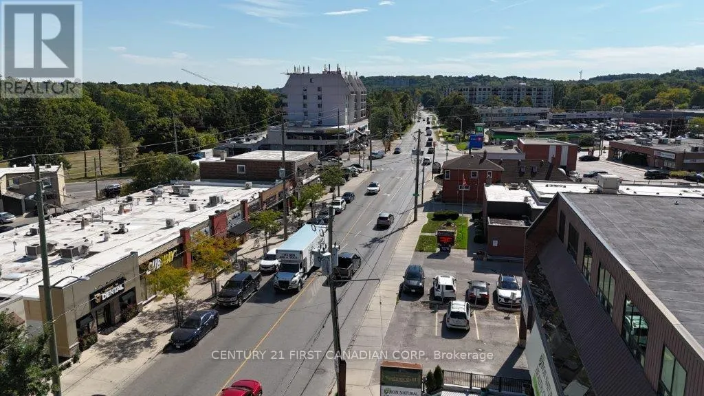 1288 COMMISSIONERS ROAD W