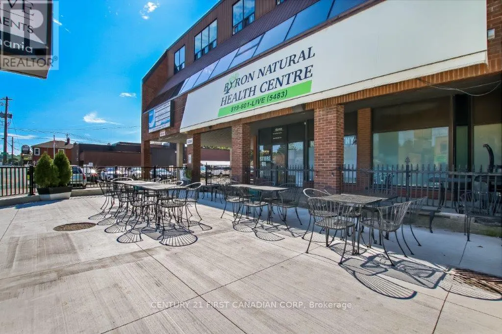 1288 COMMISSIONERS ROAD W