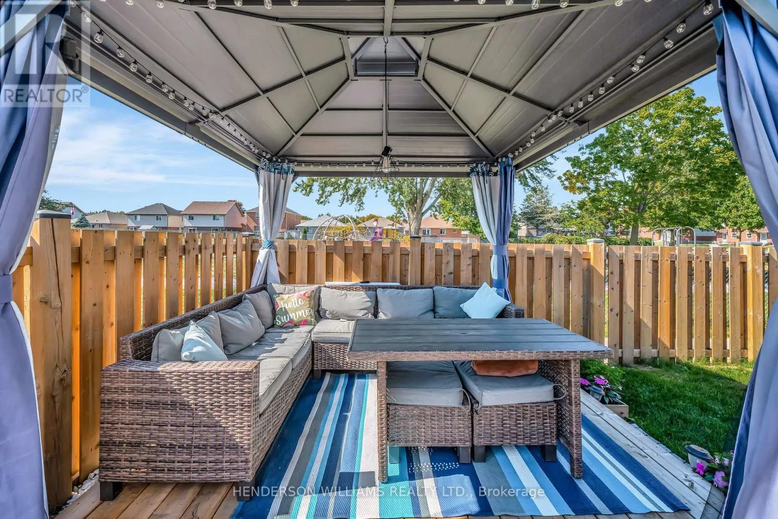 72 - 25 TRACEY PARK DRIVE, #72