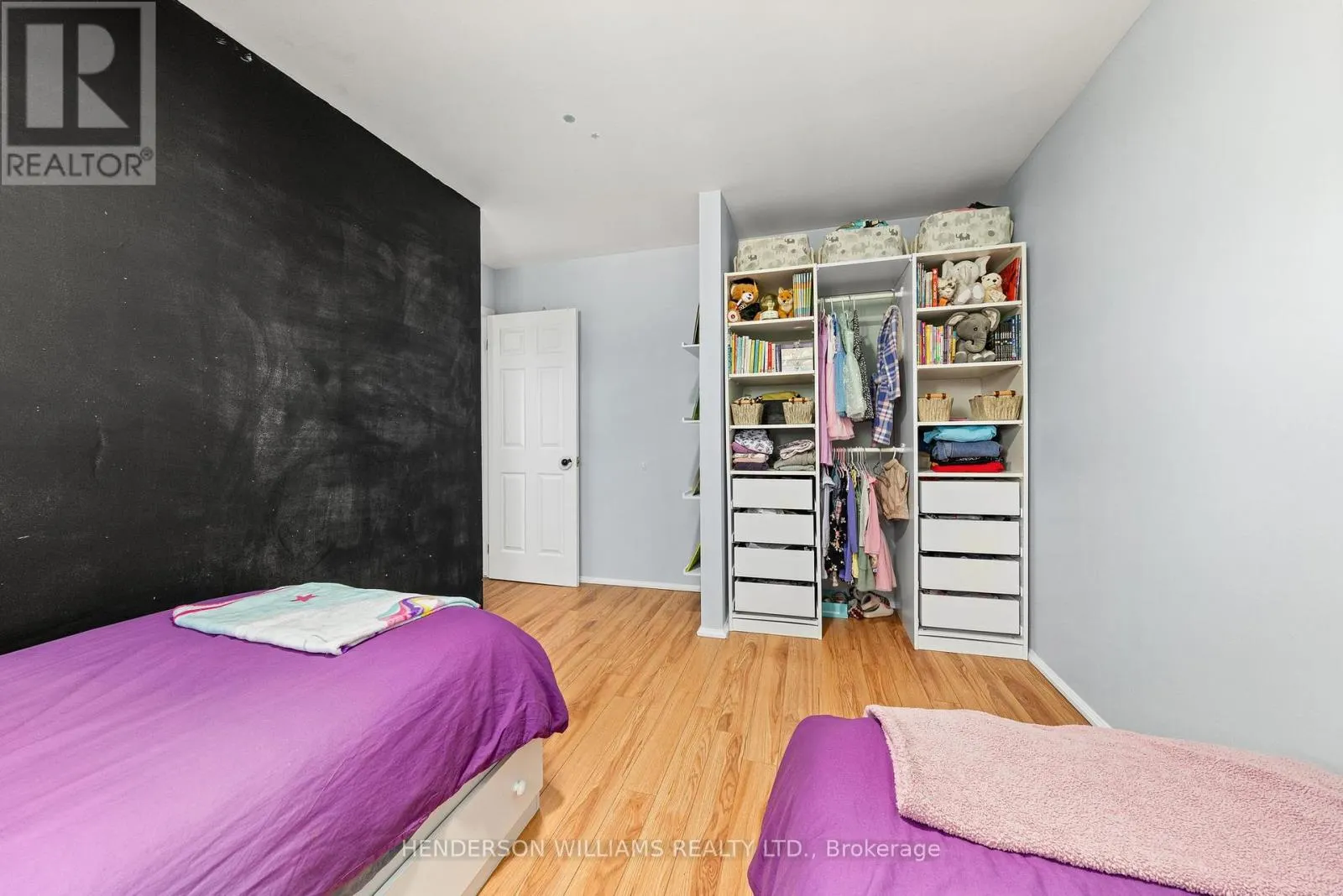 72 - 25 TRACEY PARK DRIVE, #72