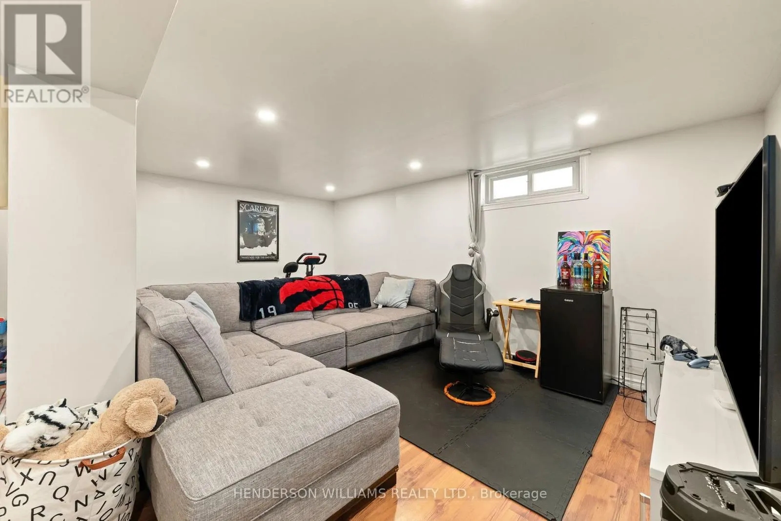 72 - 25 TRACEY PARK DRIVE, #72