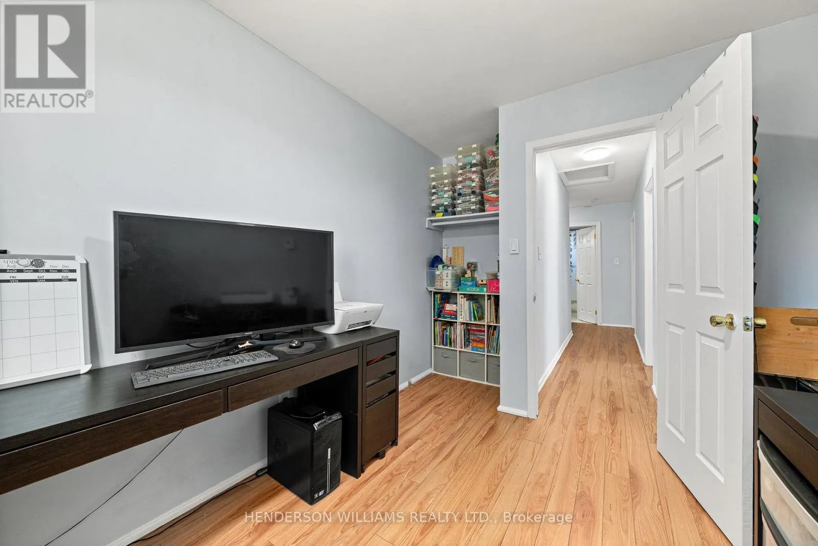 72 - 25 TRACEY PARK DRIVE, #72