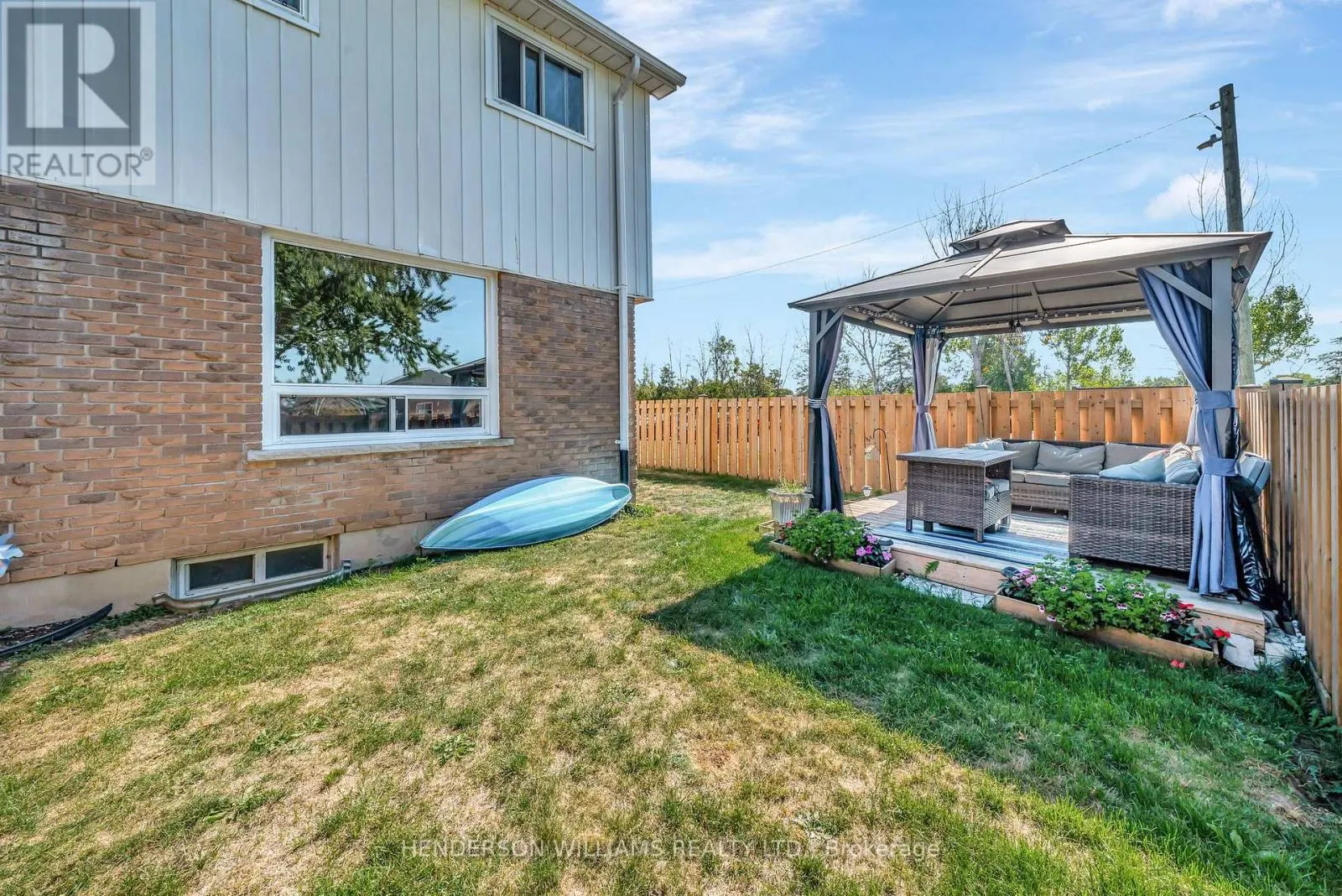 72 - 25 TRACEY PARK DRIVE, #72