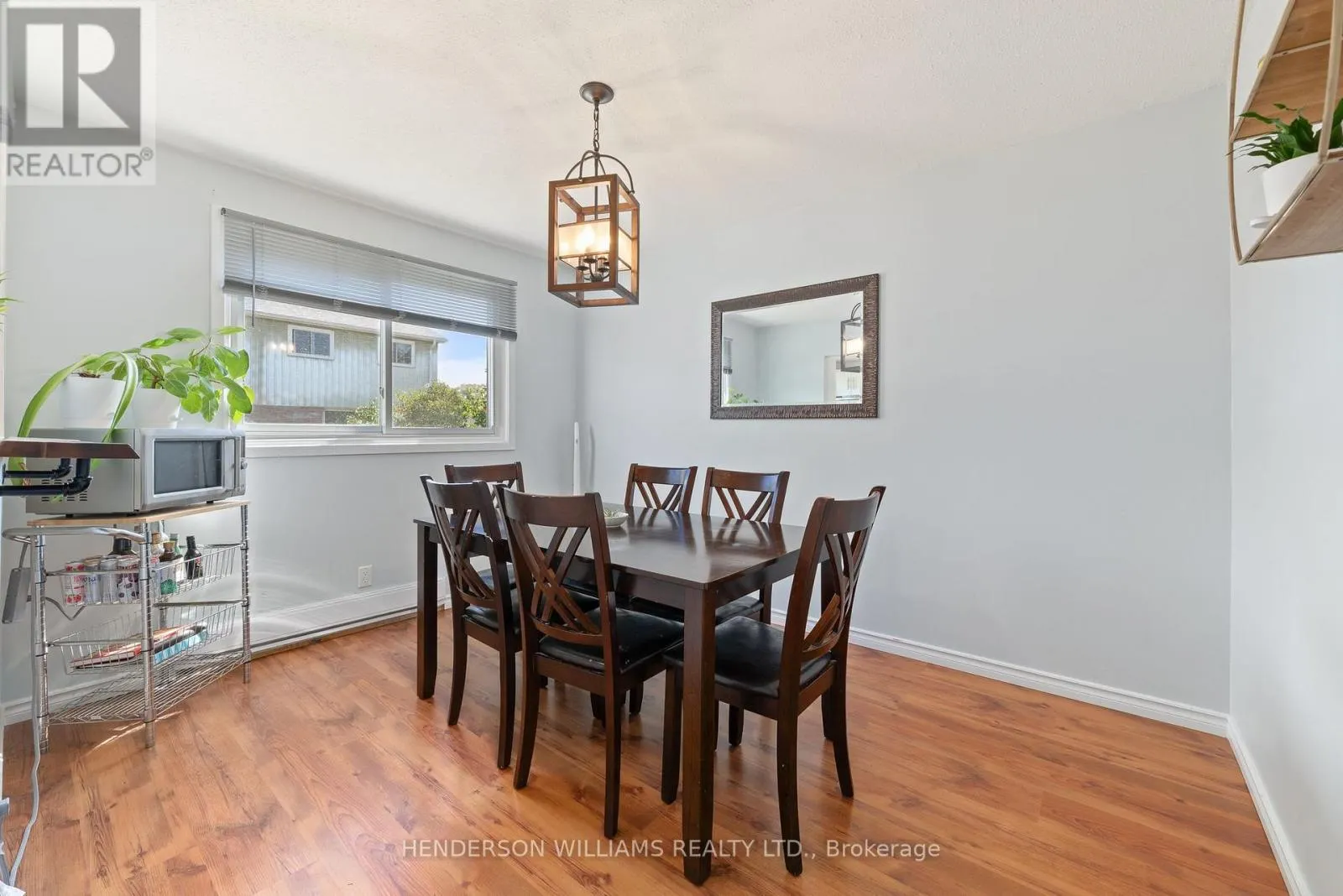 72 - 25 TRACEY PARK DRIVE, #72
