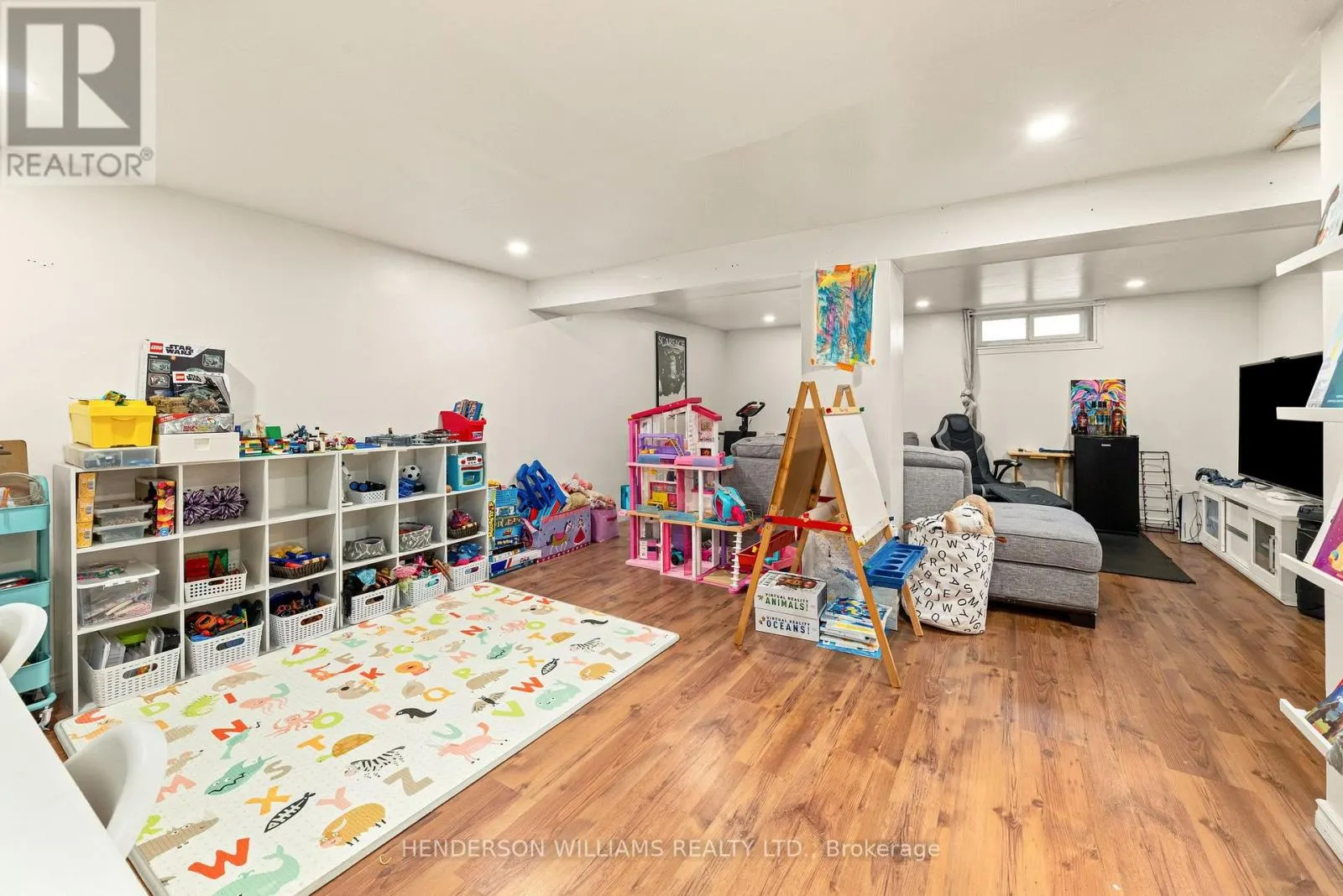 72 - 25 TRACEY PARK DRIVE, #72