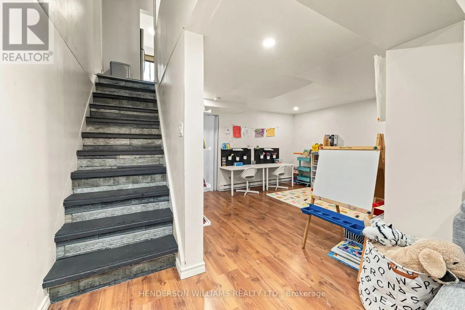 72 - 25 TRACEY PARK DRIVE, #72