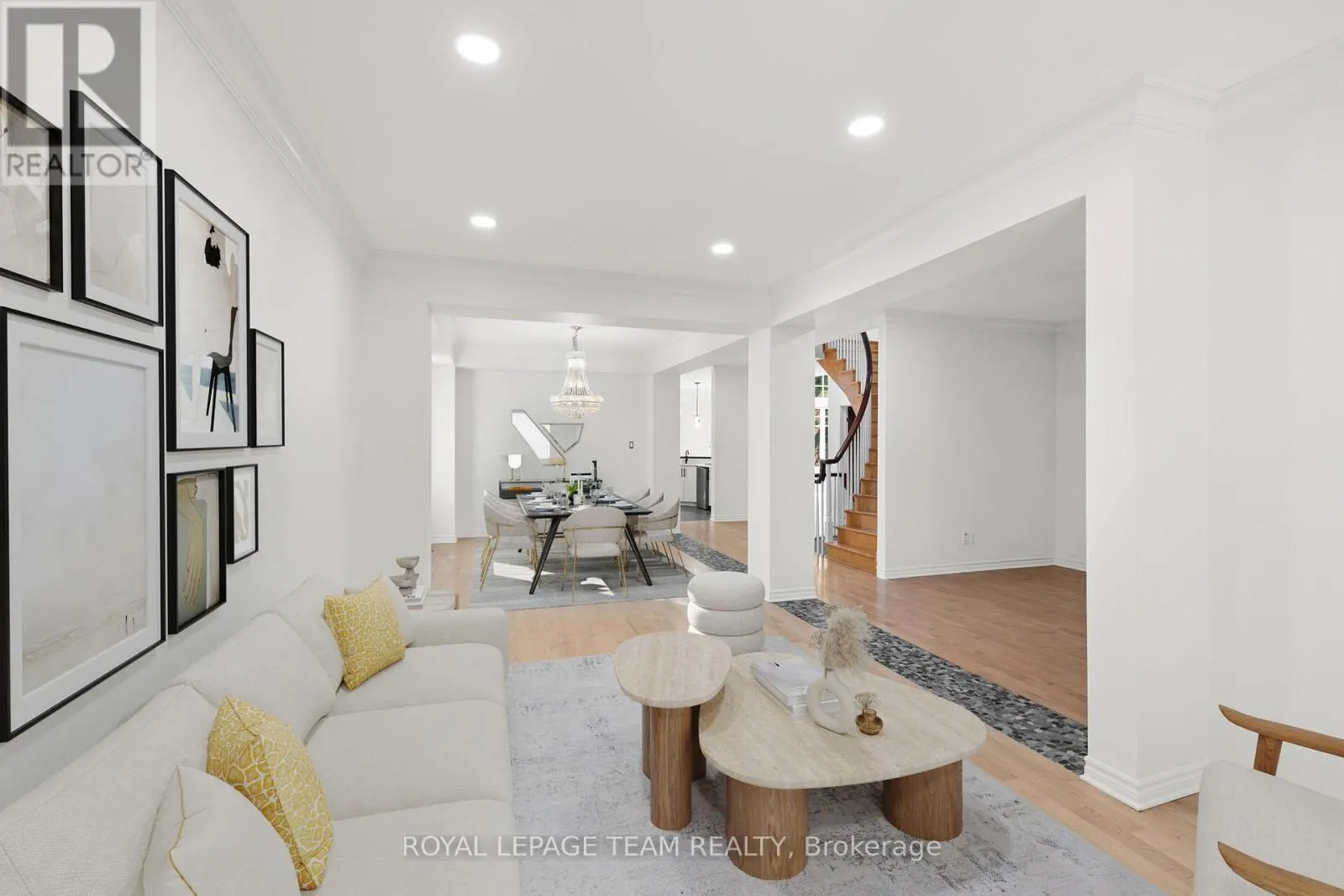 60 IRONSIDE COURT