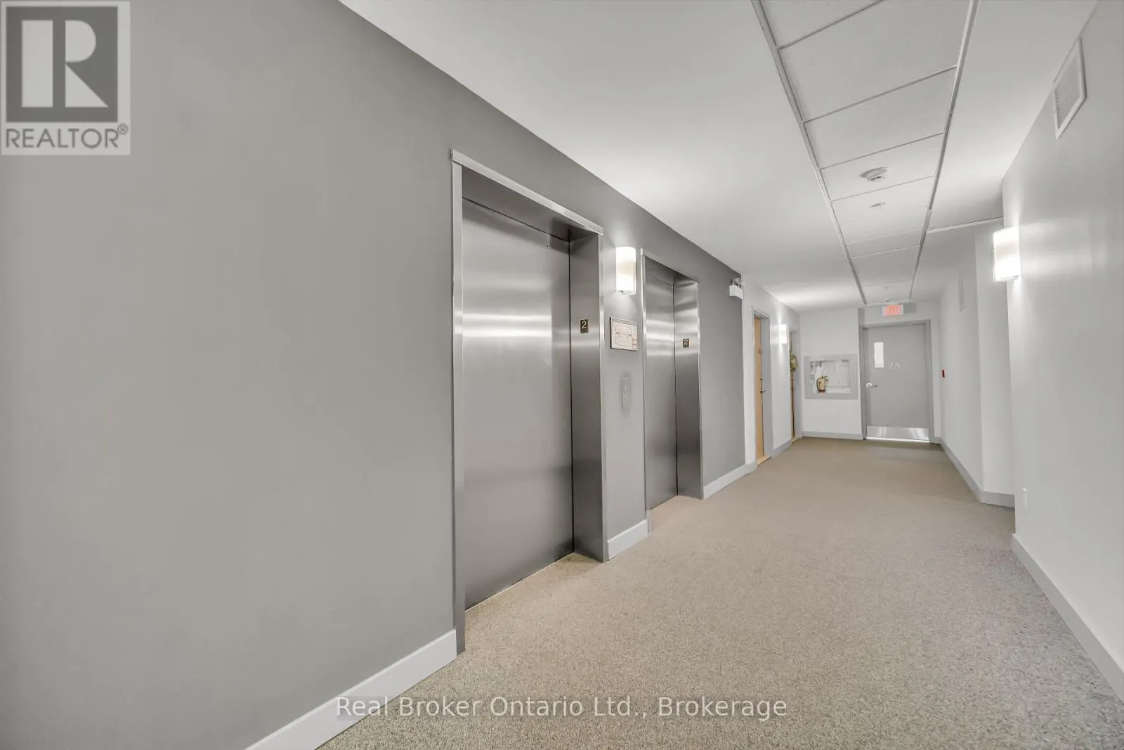 214 - 188 KING STREET S, #214