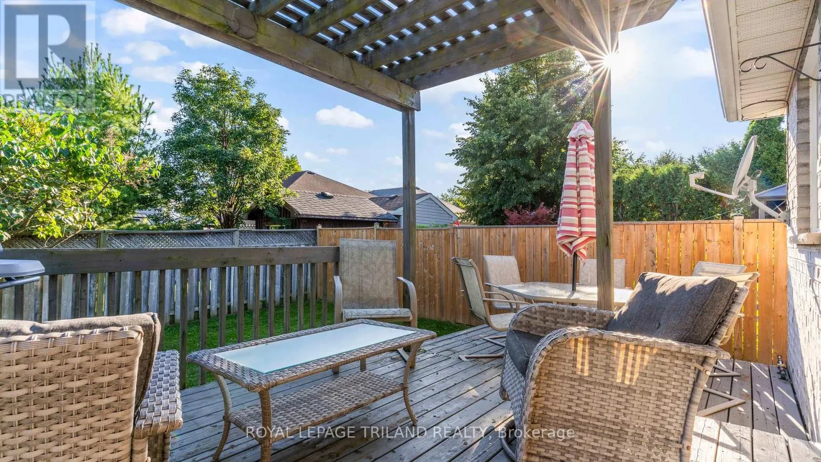 4 SCHREYER DRIVE