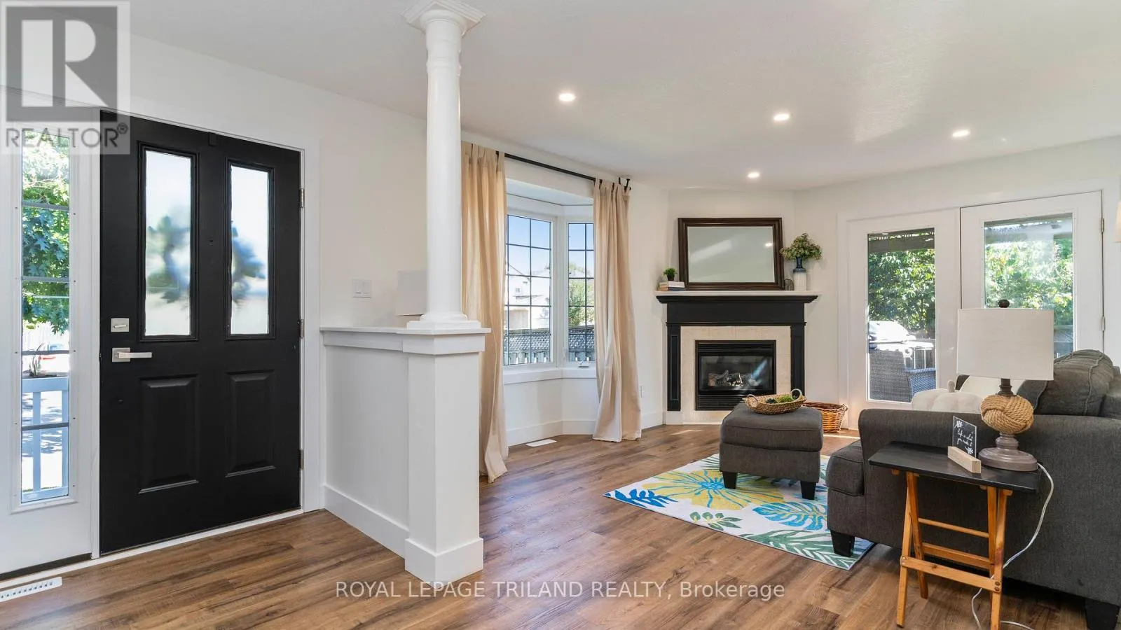 4 SCHREYER DRIVE