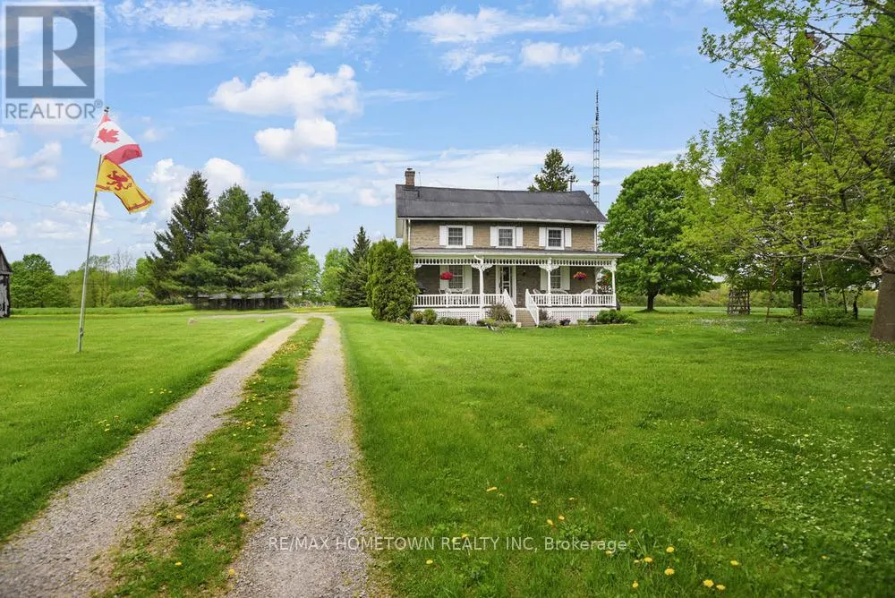 7460 COUNTY ROAD 28 ROAD