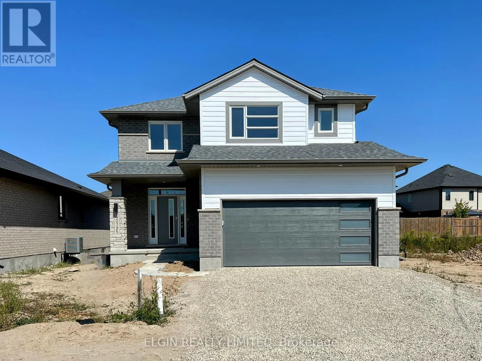 42195 MCBAIN LINE