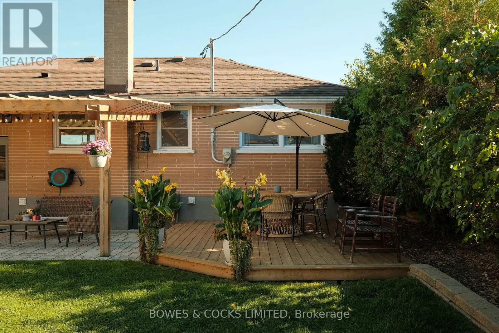 730 CRAWFORD PLACE