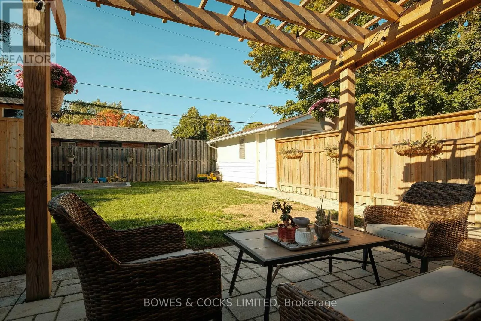 730 CRAWFORD PLACE