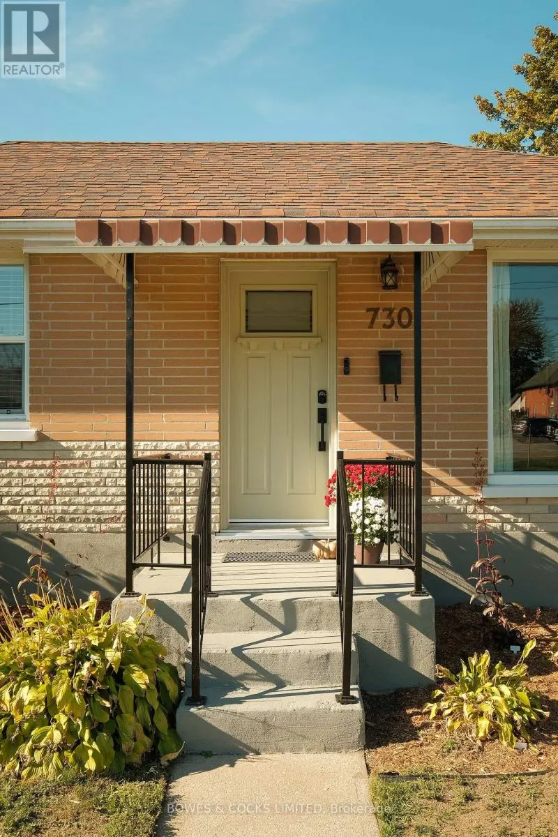 730 CRAWFORD PLACE