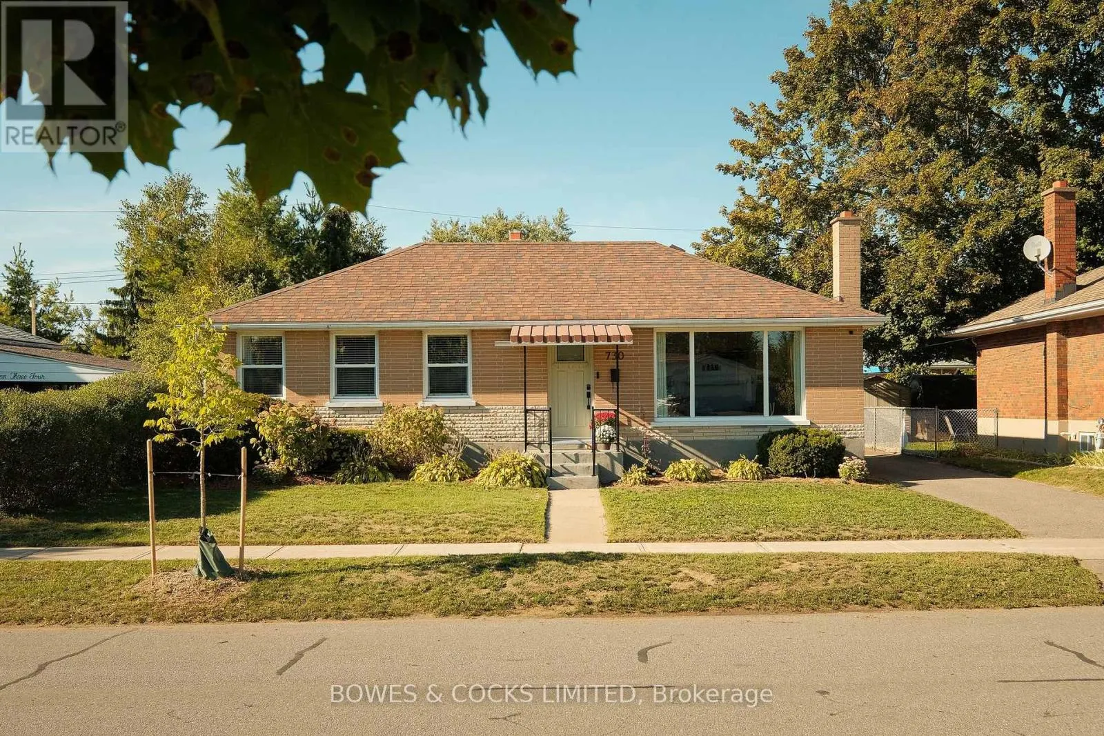 730 CRAWFORD PLACE