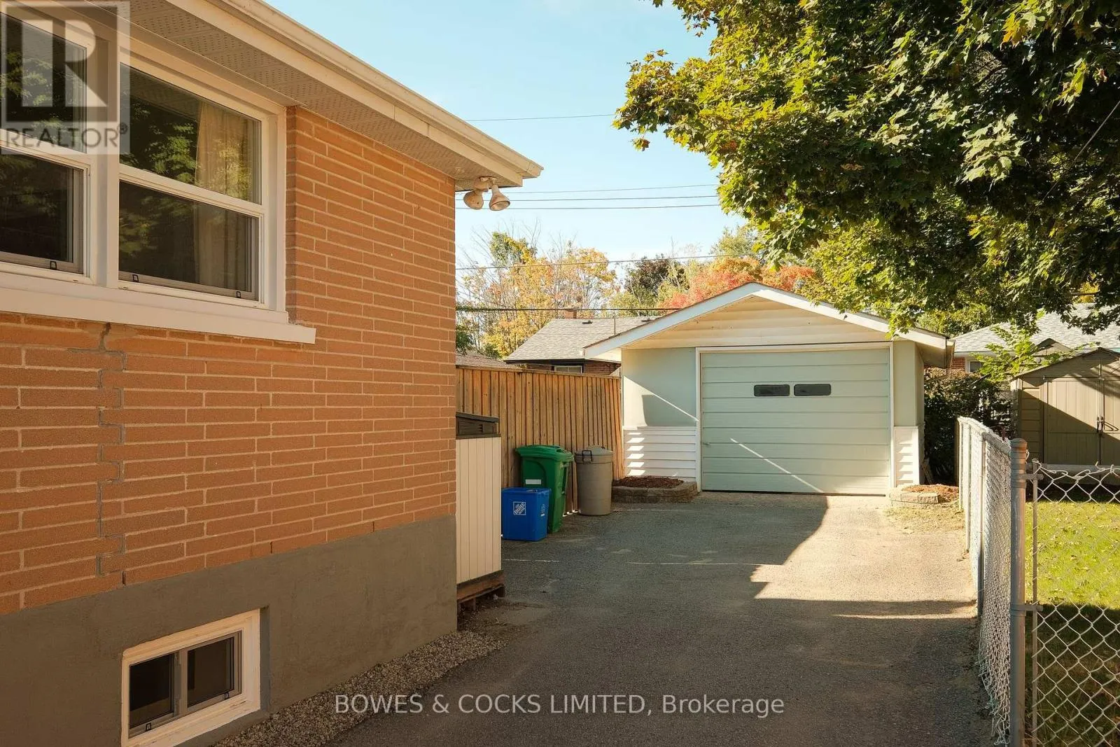 730 CRAWFORD PLACE